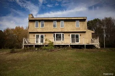 7356 N Territorial RD, Dexter, MI 48130 - #2