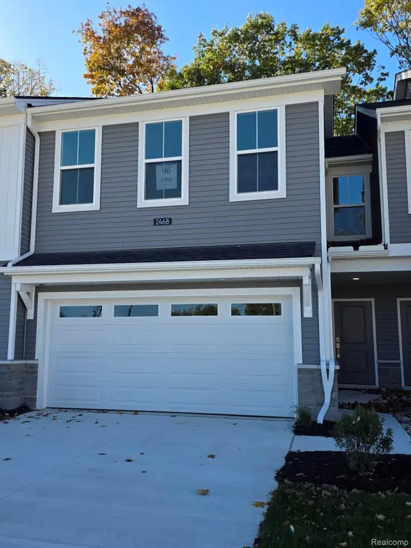 2468 Celeste CIR, Orion, MI 48360