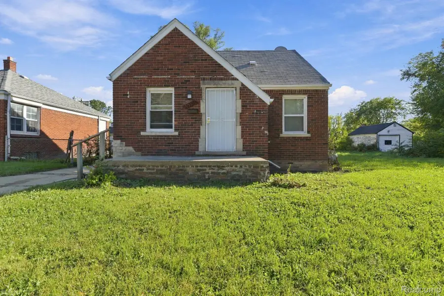 15300 Faircrest ST, Detroit, MI 48205 - #2