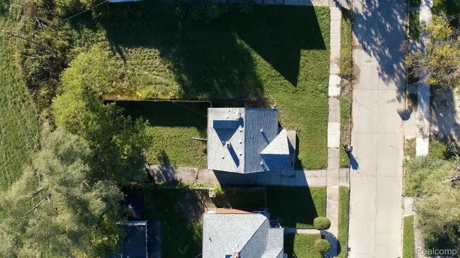15300 Faircrest ST, Detroit, MI 48205 - #3