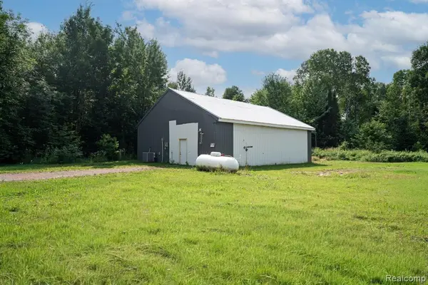 23105 Prickett Dam RD, Pelkie, MI 49958