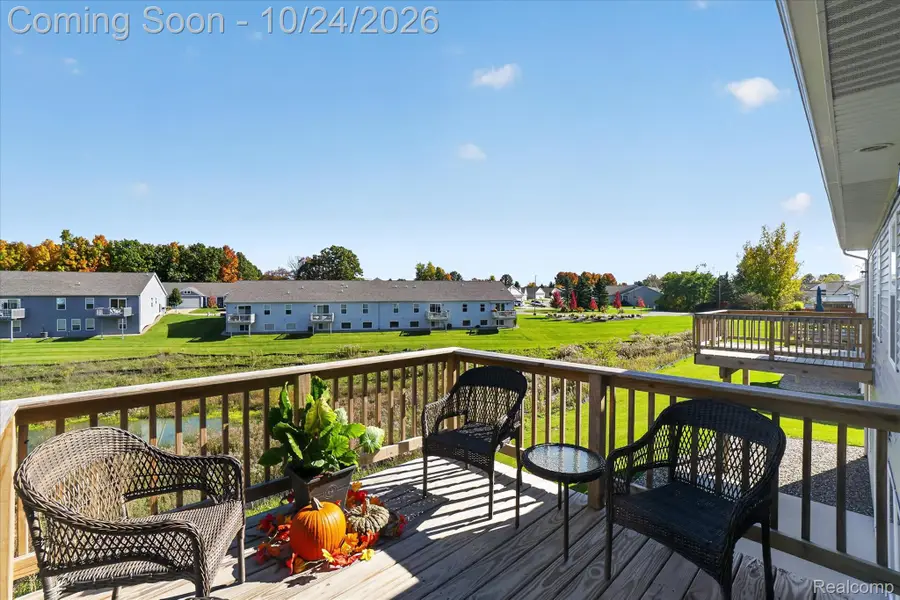 1534 N Village CIR, Kalamazoo, MI 49009 - #2