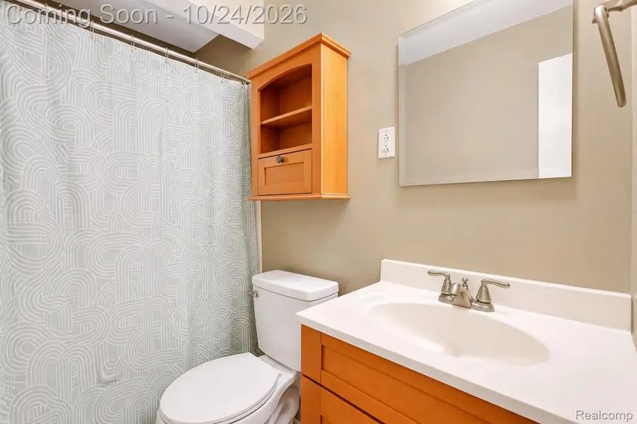 13712 La Chene AVE, Warren, MI 48088 - #3