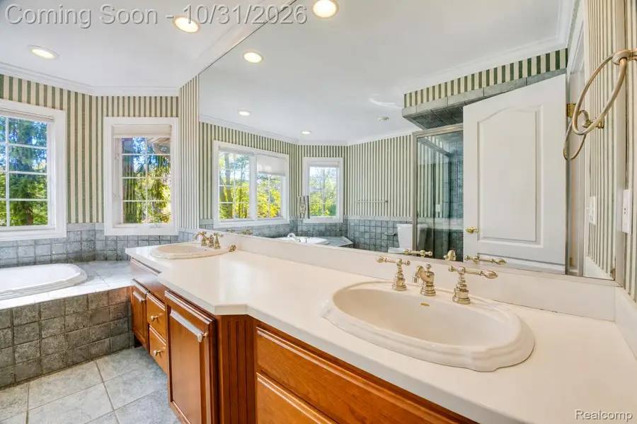 7938 Bridge VLY, Clarkston, MI 48348 - #3