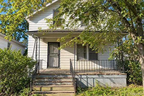 19930 Biltmore ST, Detroit, MI 48235