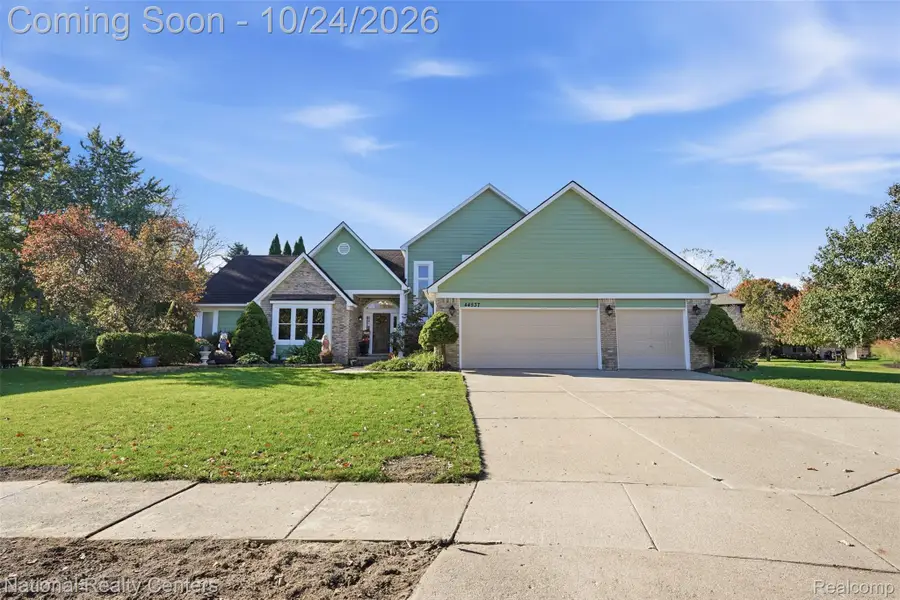 44537 Stone RD, Novi, MI 48375 - #2