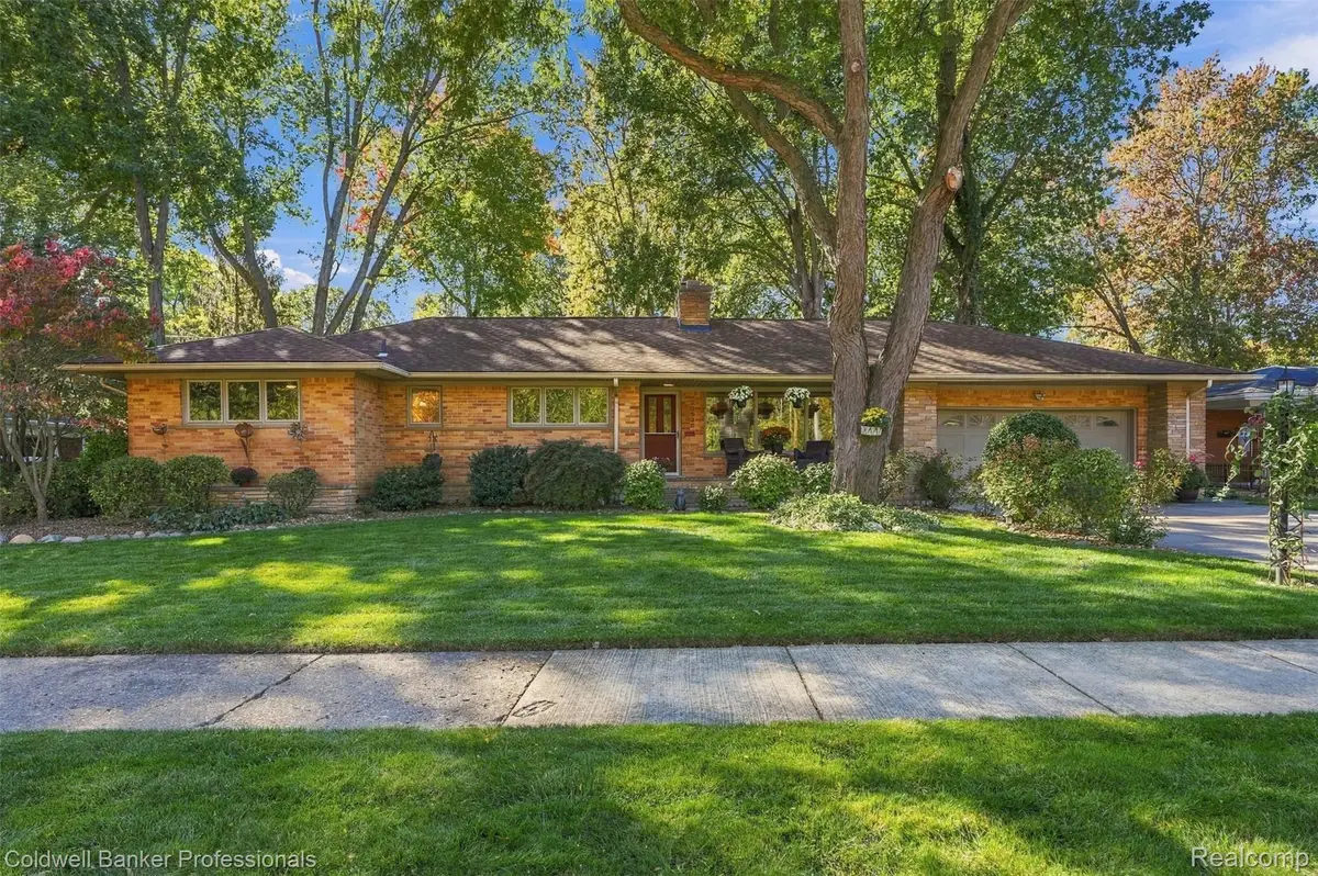 20829 Donaldson ST, Dearborn, MI 48124 - #1