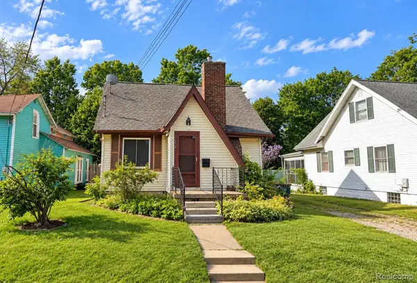 1520 E Oakland AVE, Lansing, MI 48906