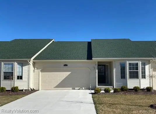 1819 Stoldt AVE, ImlayCity, MI 48444