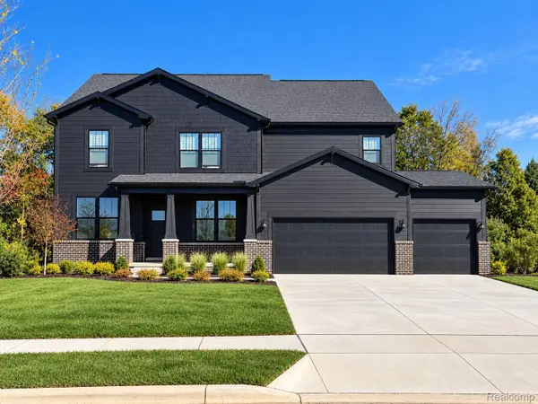 6328 Marsh RD, Pittsfield, MI 48197