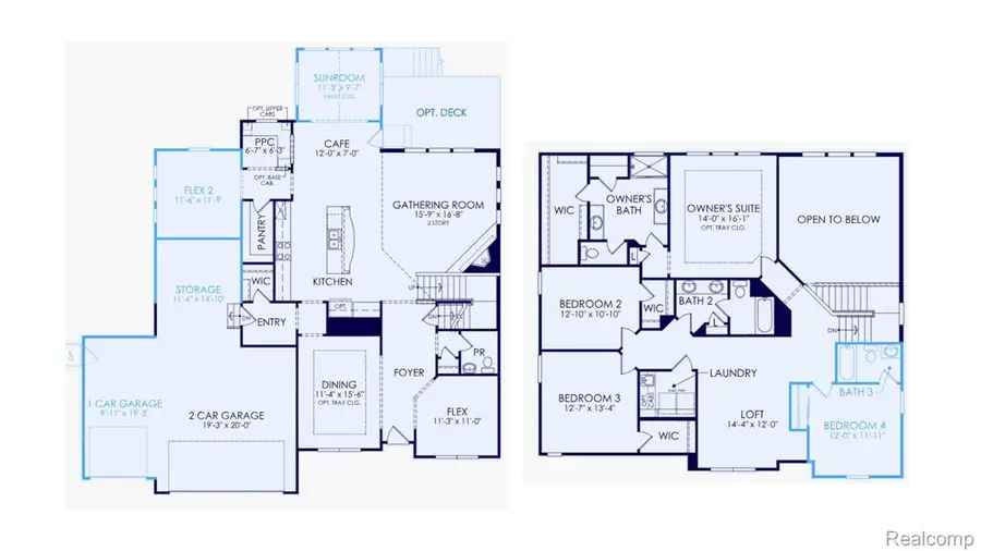 6328 Marsh RD, Haslett, MI 48197 - #2