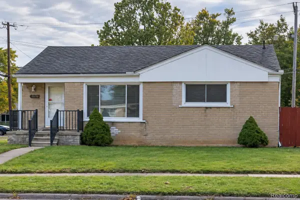 1830 Lexington PKWY, Inkster, MI 48141
