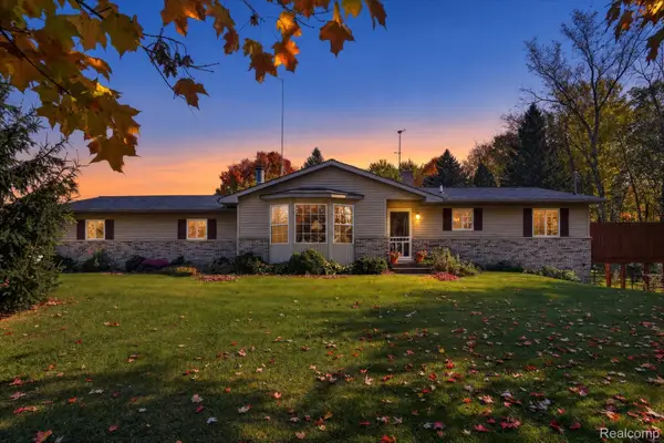 3876 Harmon RD, SaintJohns, MI 48879