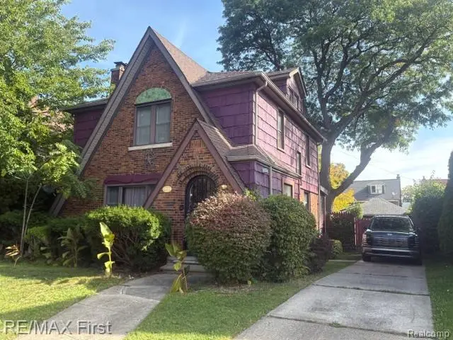 16914 Muirland ST, Detroit, MI 48221 - #3