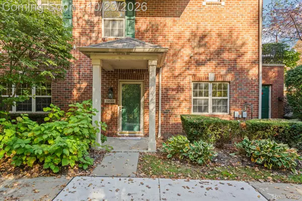 39688 Rockcrest LN, Northville, MI 48168