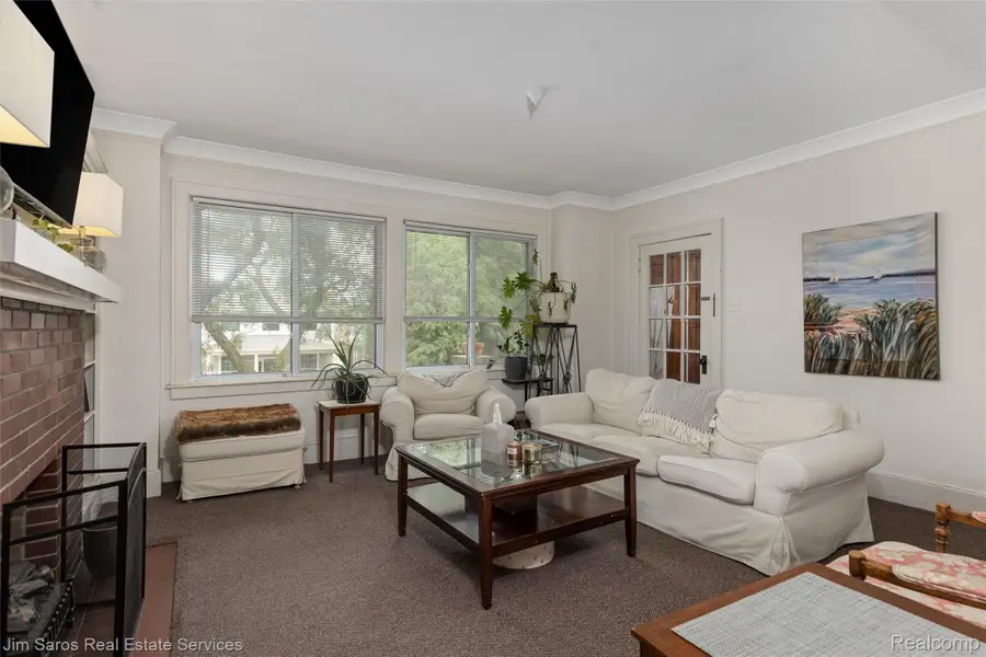 1035 & 1037 Maryland ST, Grosse Pointe Park, MI 48230 - #2