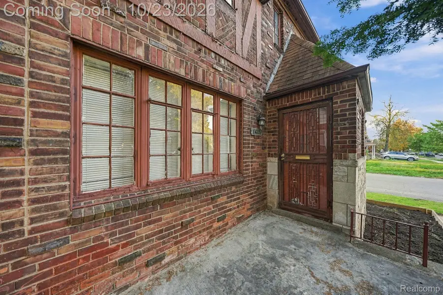 14257 Mansfield ST, Detroit, MI 48227 - #3