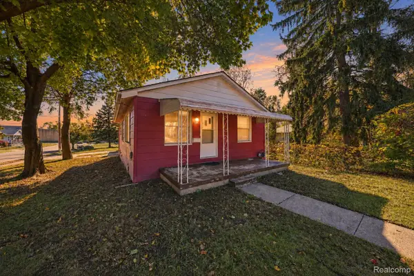1005 Jefferson ST, Ypsilanti, MI 48197