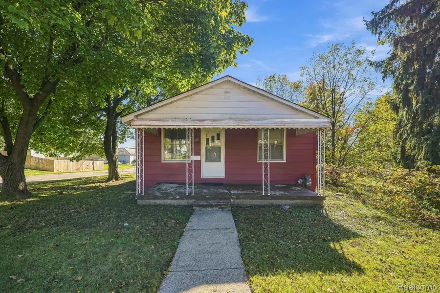 1005 Jefferson ST, Ypsilanti, MI 48197 - #3