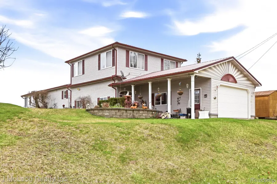 3021 Huston DR, Millington, MI 48746 - #3