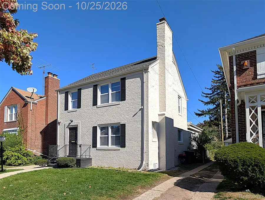 18668 Littlefield ST, Detroit, MI 48235 - #2