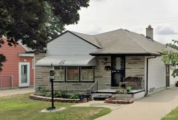 1587 Garfield AVE, LincolnPark, MI 48146