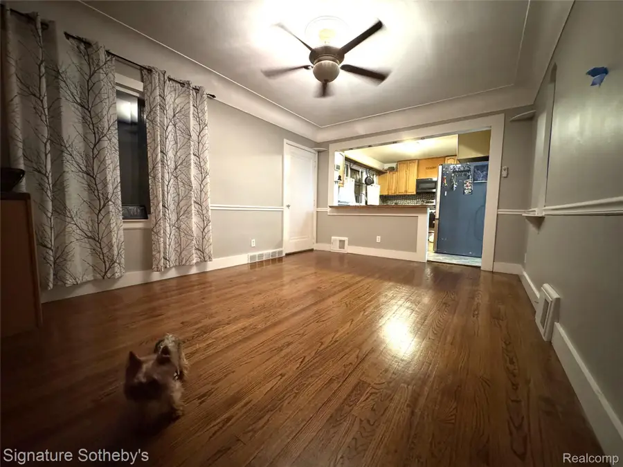 797 E Beverly AVE N, Pontiac, MI 48340 - #2