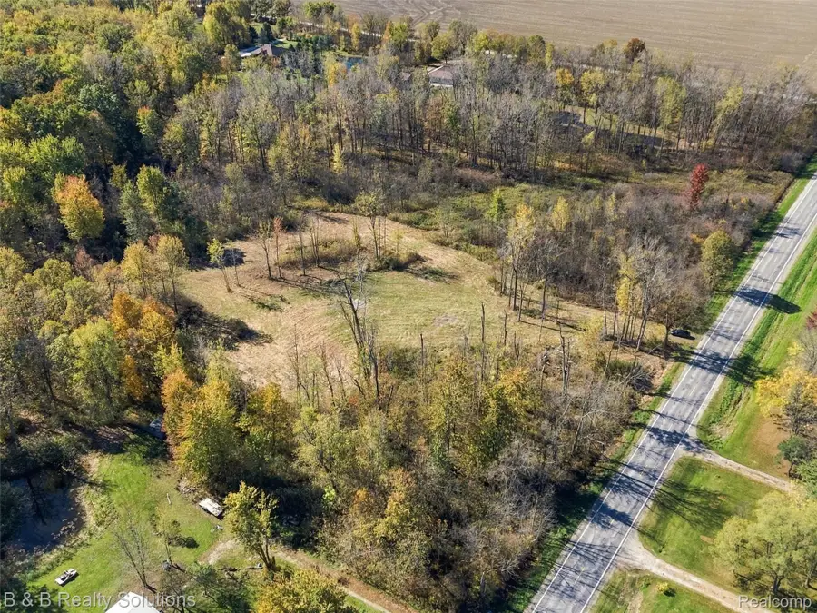 0 Dryden Rd RD, Allenton, MI 48002 - #3