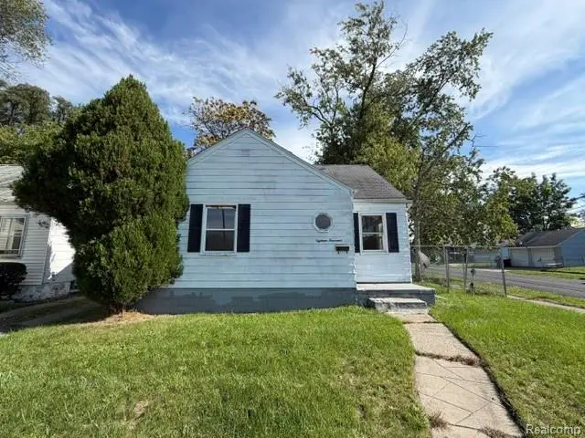 18000 Asbury PARK, Detroit, MI 48235 - #1
