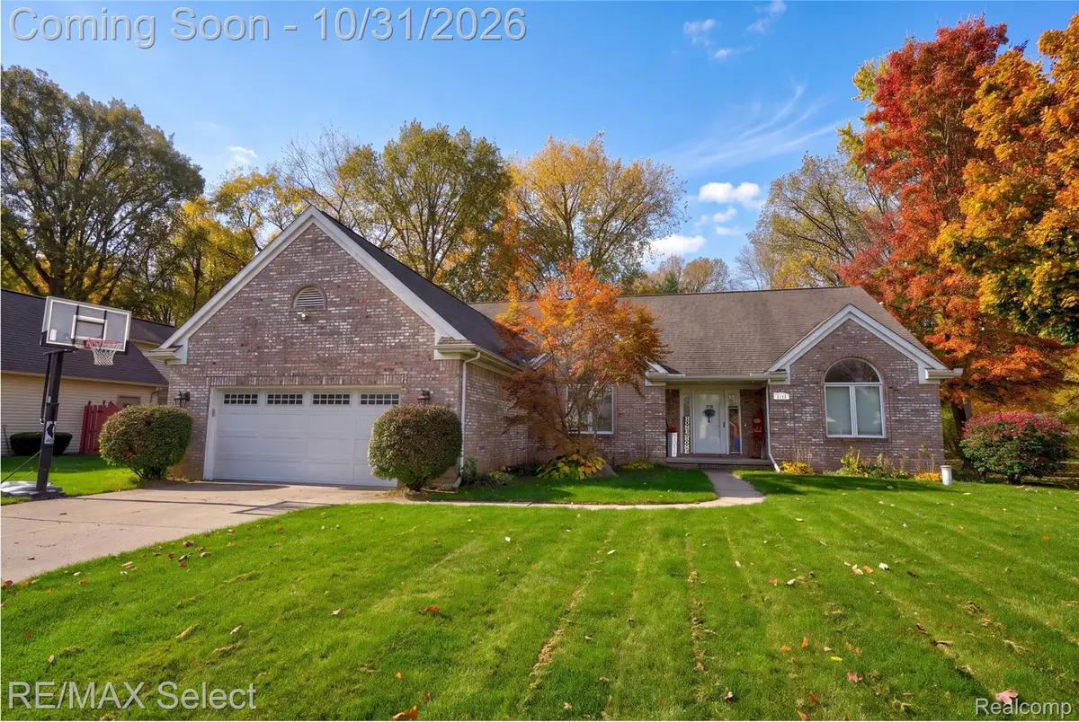 5195 Bloss DR, Mundy, MI 48473 - #1
