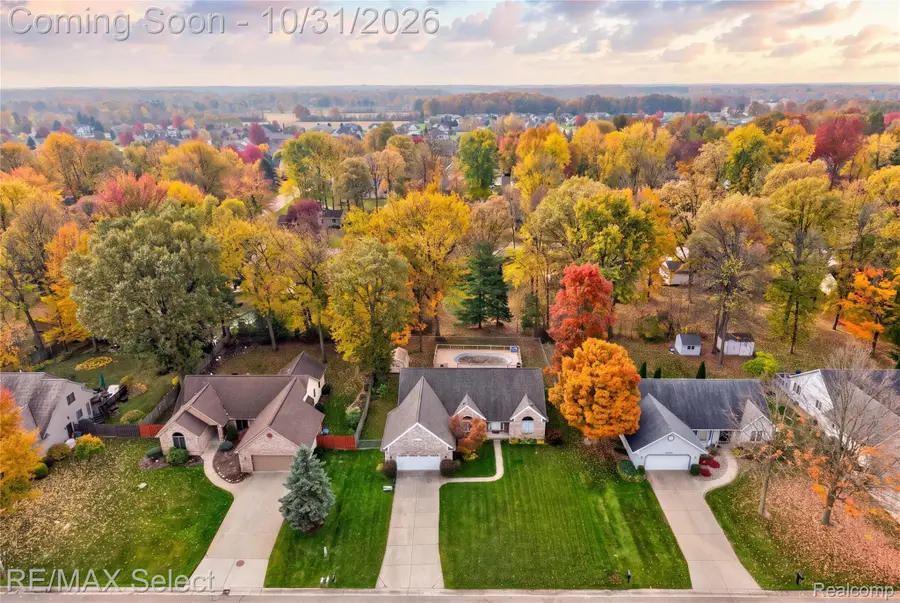 5195 Bloss DR, Mundy, MI 48473 - #2
