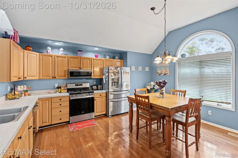 5195 Bloss DR, Mundy, MI 48473 - #3