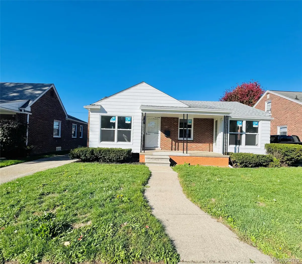 10003 Appleton, Redford, MI 48239 - #1