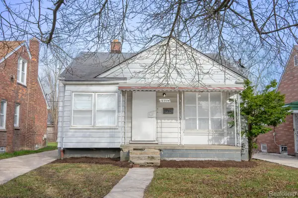 18954 BELAND ST, Detroit, MI 48234
