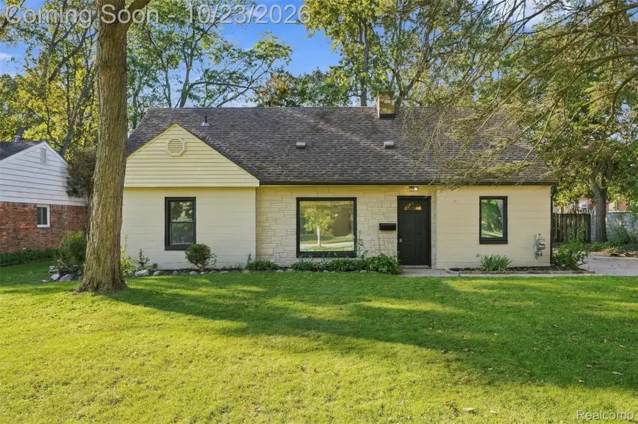 428 Girard AVE, Royal Oak, MI 48073 - #3