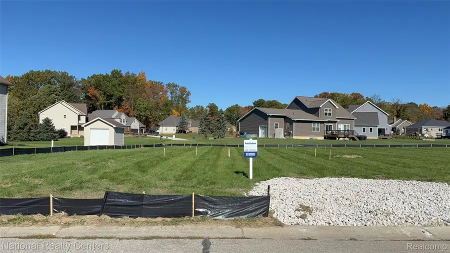 10465 Valley DR, Goodrich, MI 48438 - #3