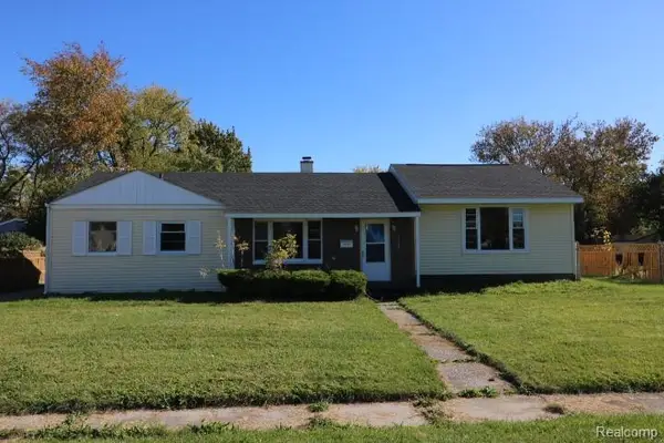 624 S 24th ST, Saginaw, MI 48601