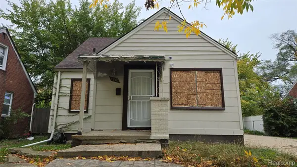 5800 Marseilles ST, Detroit, MI 48224