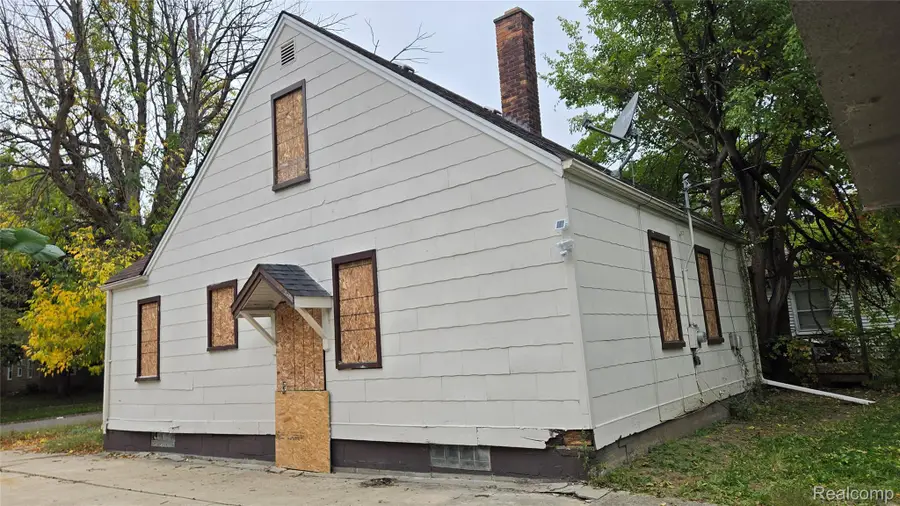 5800 Marseilles ST, Detroit, MI 48224 - #3