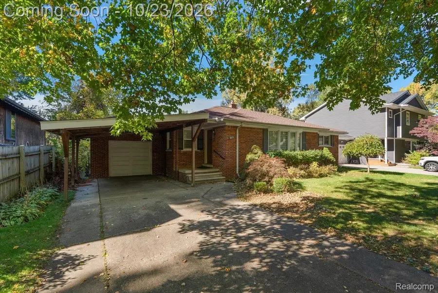 1915 Beech Lane DR, Troy, MI 48083 - #3