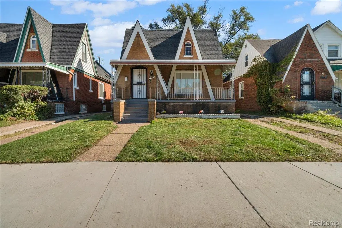 15046 Appoline ST, Detroit, MI 48227 - #1