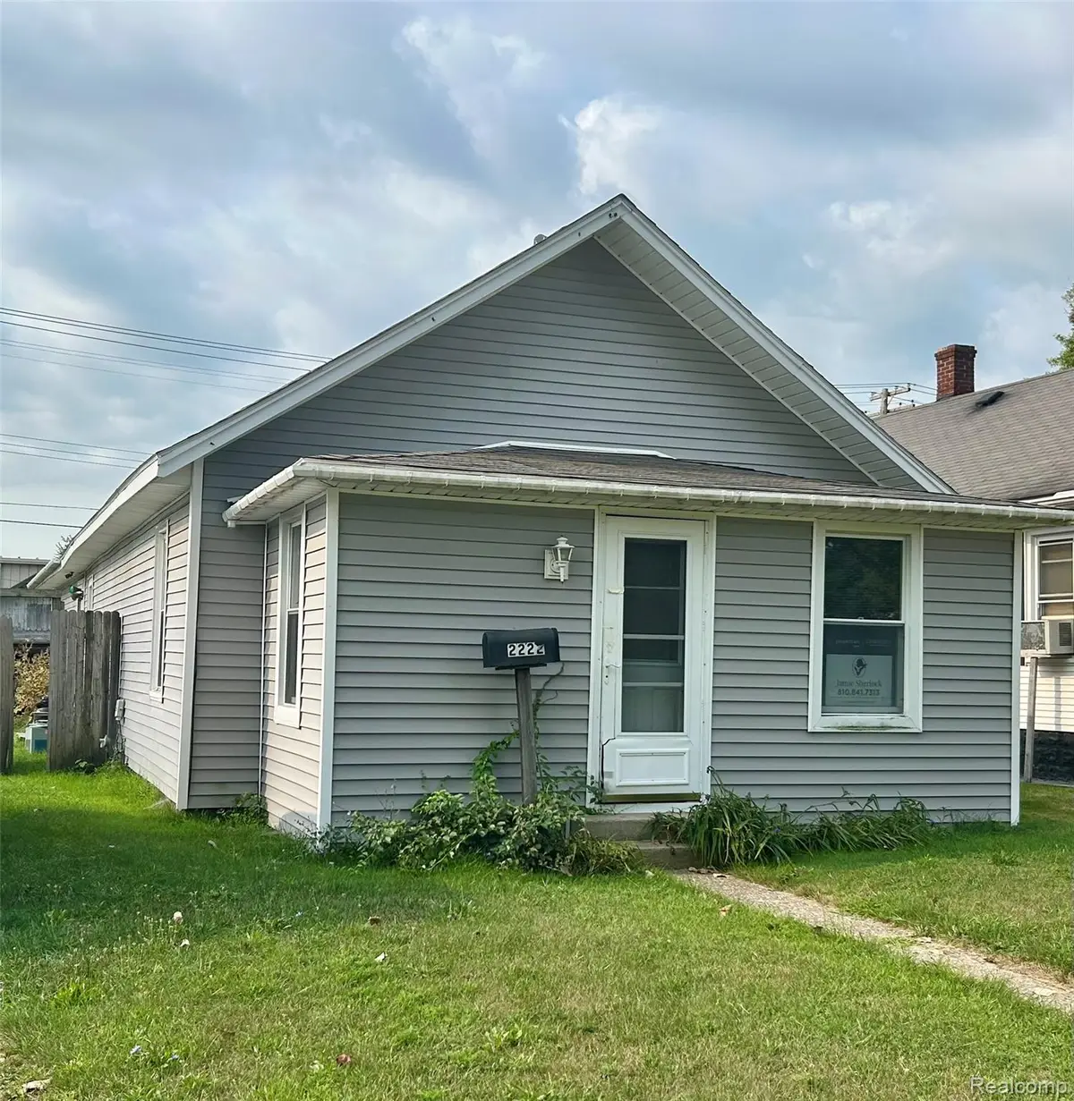 2222 Moak ST, Port Huron, MI 48060 - #1