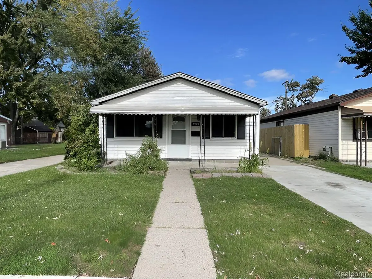 21809 Rosedale ST, Saint Clair Shores, MI 48080 - #1