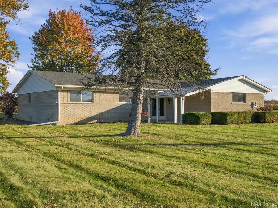 22275 29 Mile RD, Ray, MI 48096 - #2