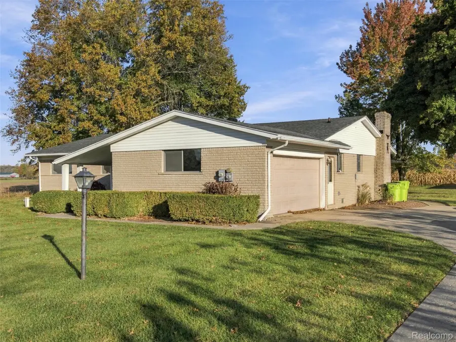 22275 29 Mile RD, Ray, MI 48096 - #3