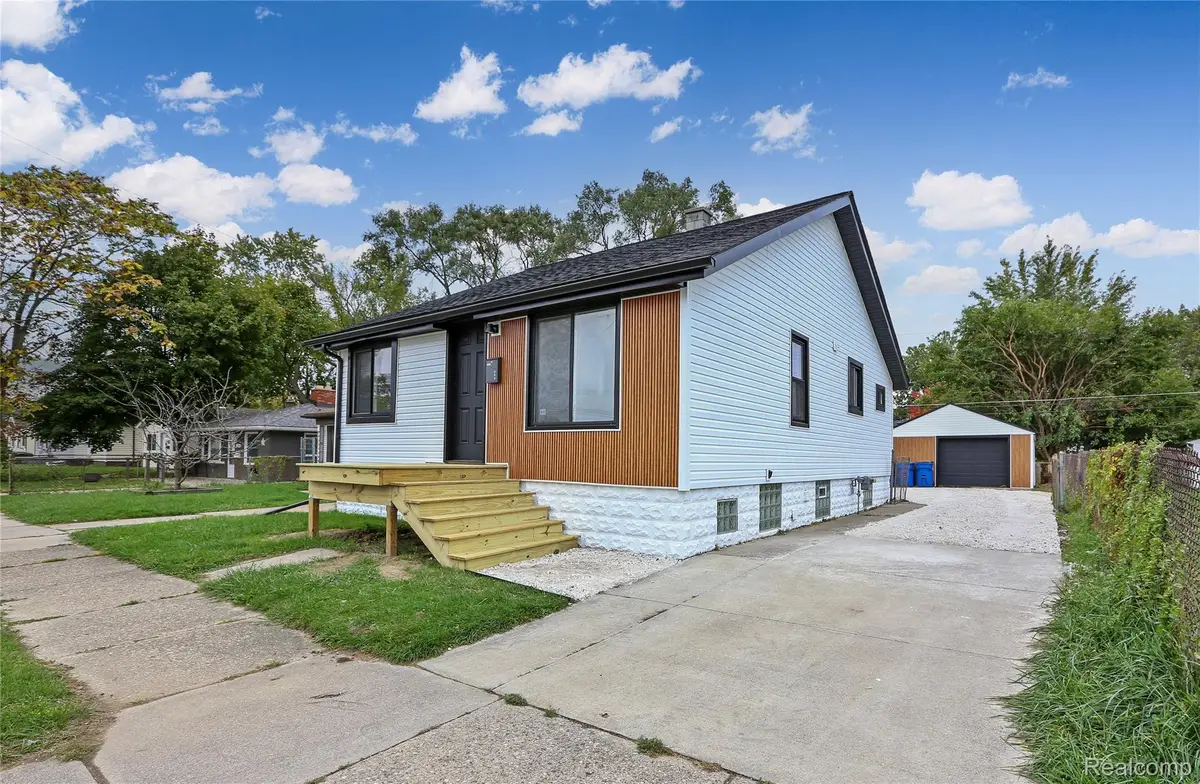 11236 Dodge AVE, Warren, MI 48089 - #1