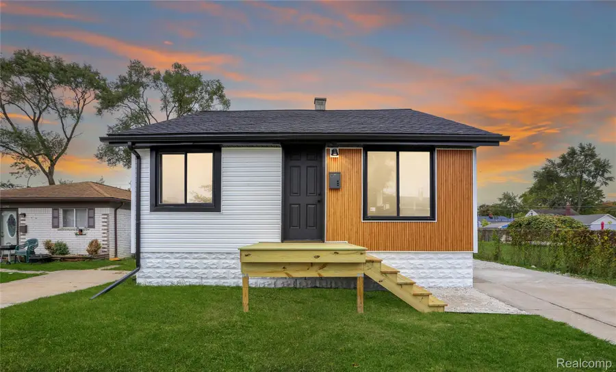 11236 Dodge AVE, Warren, MI 48089 - #2