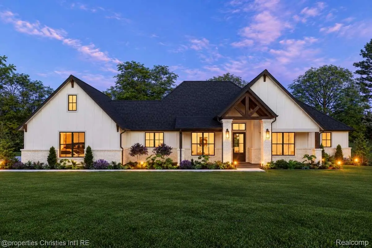 0001 Seven Mile RD, Northville, MI 48167 - #1