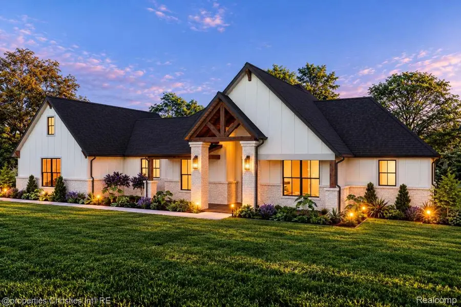 0001 Seven Mile RD, Northville, MI 48167 - #2