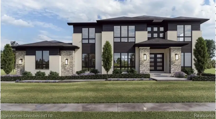 3326 Quarton RD, Bloomfield Hills, MI 48304 - #1